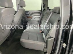 2017 GMC Sierra 1500 SLE full