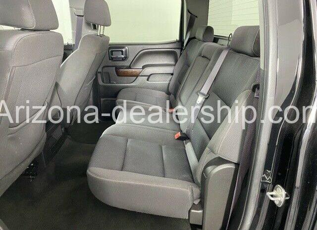 2017 GMC Sierra 1500 SLE full