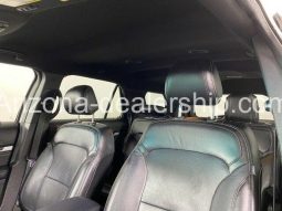 2017 Ford Explorer Limited full