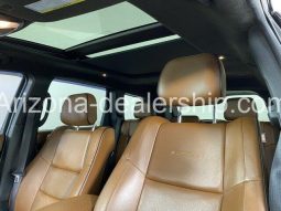 2017 Jeep Grand Cherokee Summit full