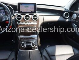 2017 Mercedes-Benz C-Class C 300 full