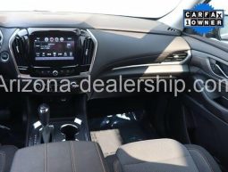 2018 Chevrolet Traverse LT Cloth full