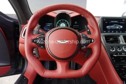 2019 Aston Martin DBS Superleggera full