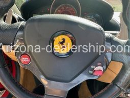 2009 Ferrari California Mint cond full