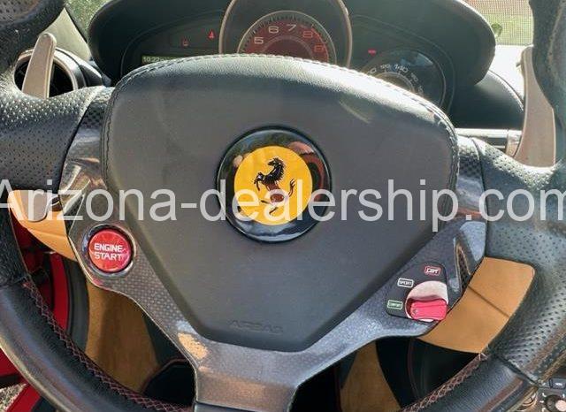 2009 Ferrari California Mint cond full