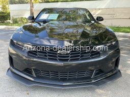 2019 Chevrolet Camaro 1LS full