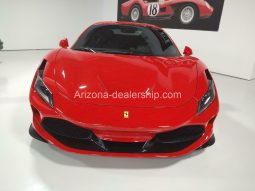 2020 Ferrari F8 Tributo 2DR CPE full