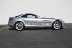 2006 Mercedes-Benz SLR McLaren McLaren full