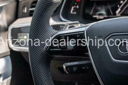 2021 Audi RS 6 Avant 4DR 4.0 TFSI QTRO full