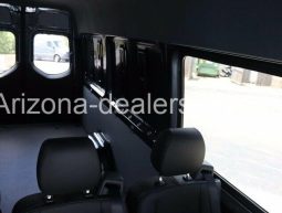 2021 Mercedes-Benz Sprinter 2500 High Roof V6 170 RWD full