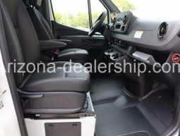 2021 Mercedes-Benz Sprinter full