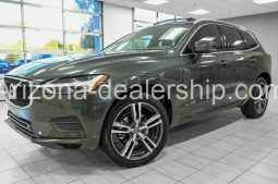 2019 Volvo XC60 Momentum full