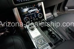 2020 Land Rover Range Rover 5.0L V8 full