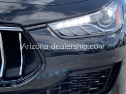 2020 Maserati Ghibli S Q4 full