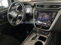 2019 Nissan Murano S 17599 full