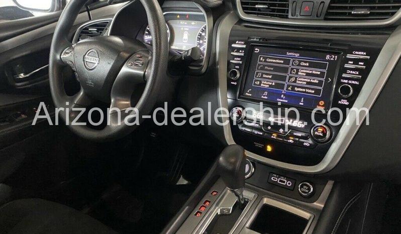 2019 Nissan Murano S 17599 full