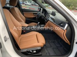 2017 BMW 7-Series i full