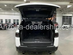 17 Land Rover Range Rover full