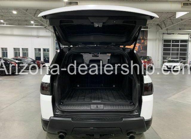 17 Land Rover Range Rover full