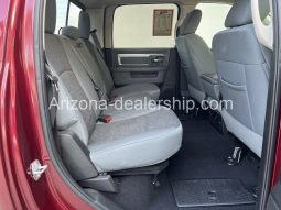 2019 Ram 1500 Classic Big Horn 61367 full