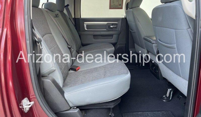 2019 Ram 1500 Classic Big Horn 61367 full