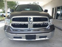 2019 Ram 1500 Classic SLT 61048 full