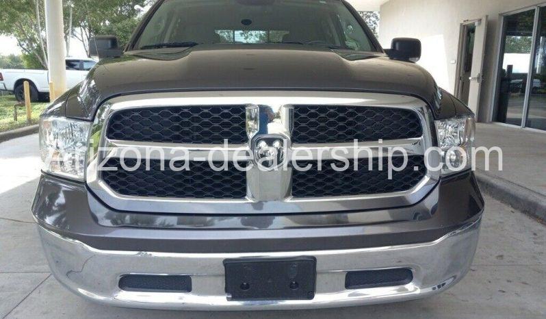 2019 Ram 1500 Classic SLT 61048 full