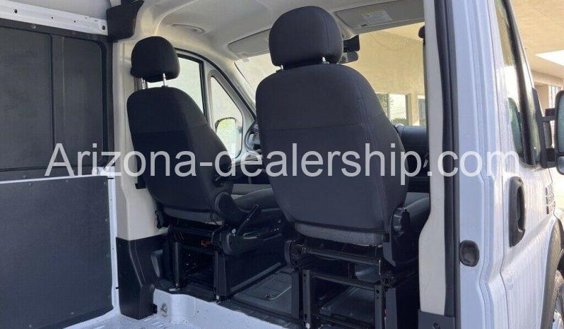 2019 Ram ProMaster 1500 full