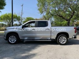 2020 Chevrolet Silverado 1500 full