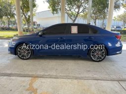 2020 Kia Forte GT 73064 full