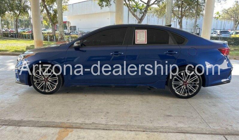 2020 Kia Forte GT 73064 full