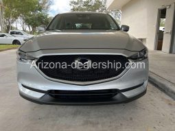 2020 Mazda CX-5 Grand Touring 44513 full