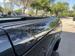 2020 Ram 2500 Limited full