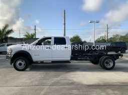 2020 Ram 5500HD Tradesman full