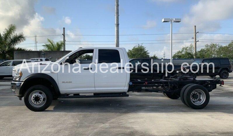 2020 Ram 5500HD Tradesman full