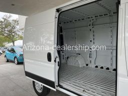 2020 Ram ProMaster 1500 full