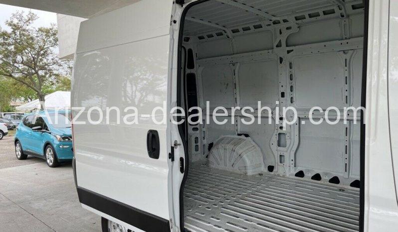 2020 Ram ProMaster 1500 full