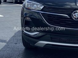 2021 Buick Encore GX Preferred full