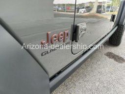 2021 Jeep Gladiator Mojave full