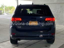 2021 Jeep Grand Cherokee Limited full