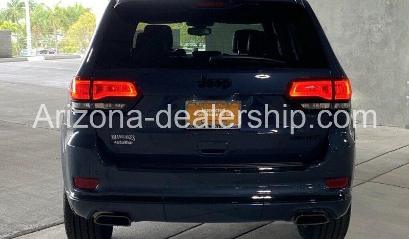 2021 Jeep Grand Cherokee Limited full