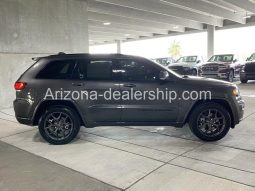 2021 Jeep Grand Cherokee Limited full