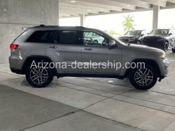 2021 Jeep Grand Cherokee Limited full