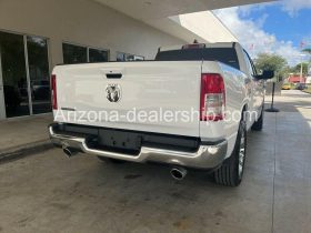 2021 Ram 1500 Big HornLone Star