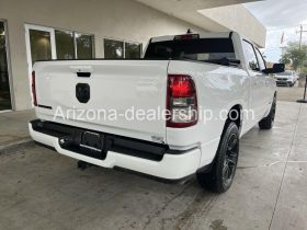 2021 Ram 1500 Big HornLone Star