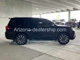 2021 Lexus LX 570 full