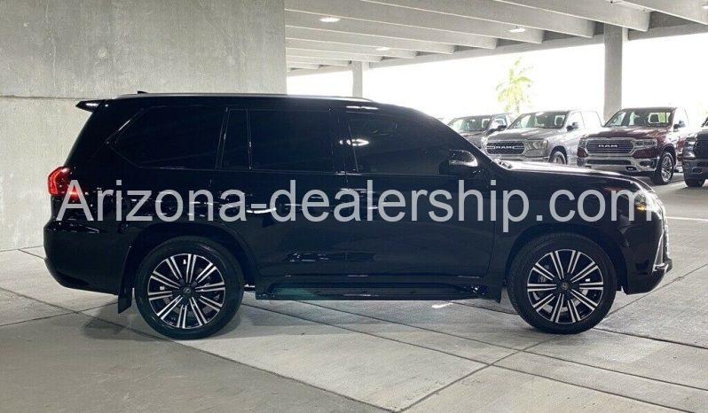 2021 Lexus LX 570 full