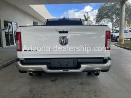 2021 Ram 1500 Big HornLone Star full