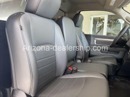 2021 Ram 1500 Classic Tradesman full