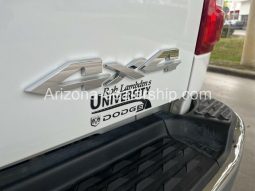 2021 Ram 2500 Laramie 5539 full